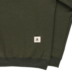 Anuell Galmor Hoodie Olive Heather