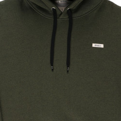 Anuell Galmor Hoodie Olive Heather