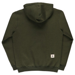 Anuell Galmor Hoodie Olive Heather