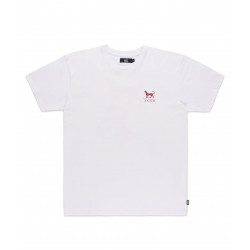 Antix Pantera T-Shirt White