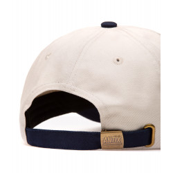 Antix Pantera Dad Cap Sand Navy