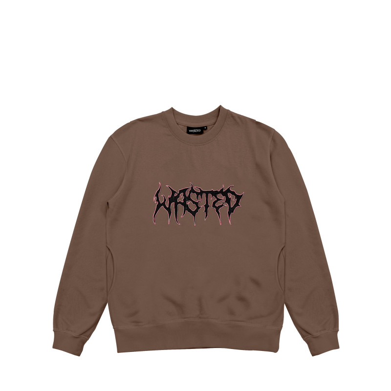 Wasted best sale paris sweat