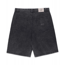 Antix Atlas Shorts Washed Black