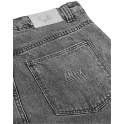 Antix Atlas Pants Acid Black