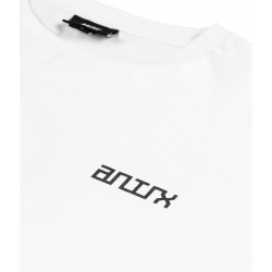 Antix Femina Organic T-Shirt White