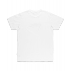 Anuell Lundster Organic T-Shirt White