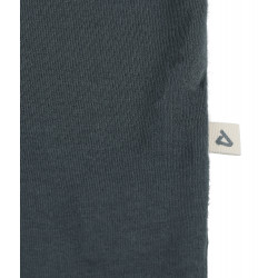 Anuell Slicker Organic T-Shirt Grey