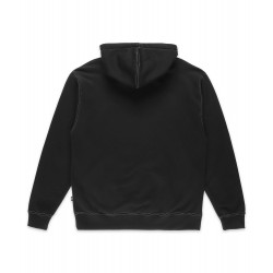 Antix Contra Organic Hoodie Black