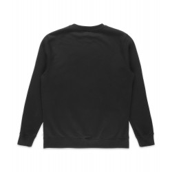 Anuell Cratem Mons Organic Sweatshirt Black