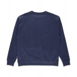 Antix Pegasos Organic Sweatshirt Navy