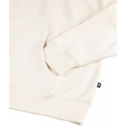 Antix Hermes Organic Hoodie Cream