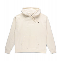 Antix Simplex Organic Hoodie Cream