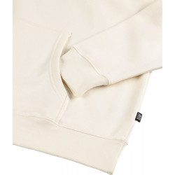 Antix Simplex Organic Hoodie Cream