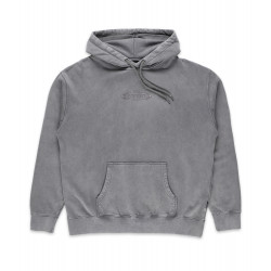 Antix Simplex Organic Hoodie Grey Fadeout