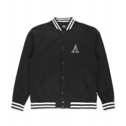 Antix Academia Organic Jacket Black