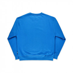 Antix Danza Organic Sweatshirt Royal Blue