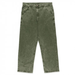 Antix Atlas Pants Green Washed