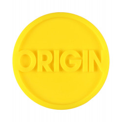 Origin Performance Wax Yellow