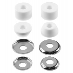 Origin Precision Bushing White