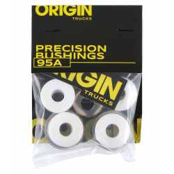 Origin Precision Bushing White