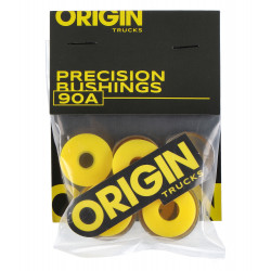 Origin Precision Bushing Yellow