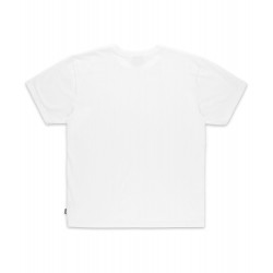 Antix Pure Organic T-Shirt White