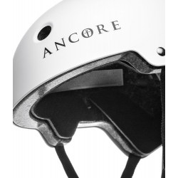 Ancore Prolight Helmet White