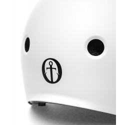 Ancore Prolight Helmet White