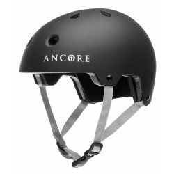 Ancore Prolight Kids Helmet Matte Black