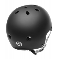 Ancore Prolight Kids Helmet Matte Black