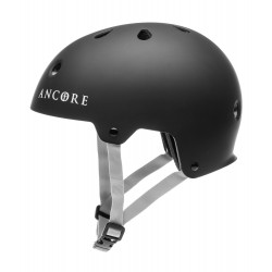 Ancore Prolight Kids Helmet Matte Black