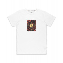 Anuell Nouver Organic T-Shirt Cream