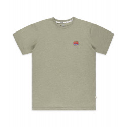 Anuell Explorer  T-Shirt Heather Olive