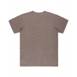 Anuell Explorer T-Shirt Heather Coffee