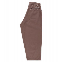 Anuell Silex Flood Pants Coffee