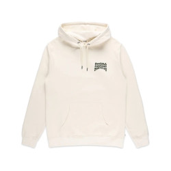 Anuell Herbor Organic Hoodie Cream