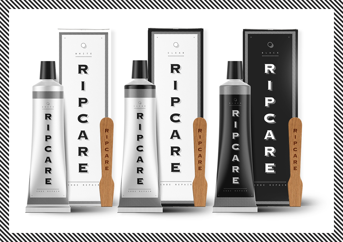 ripcare on delta dist